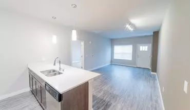 3 of 42 The Granary Townhomes Apartment for rent in Union Grove, WI