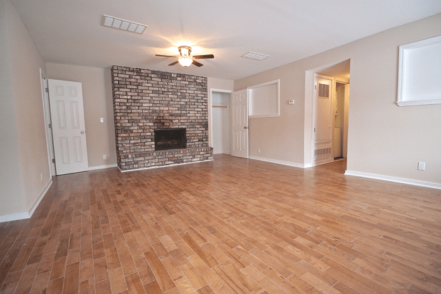 2 Bedrooms 2 Bathrooms Apartment for rent at Harlow House | Renovated with Vintage Charm in Kansas City, MO