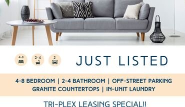 Private Room In Shared Student House - 1129 8th Str Se Apartment for rent in Minneapolis, MN