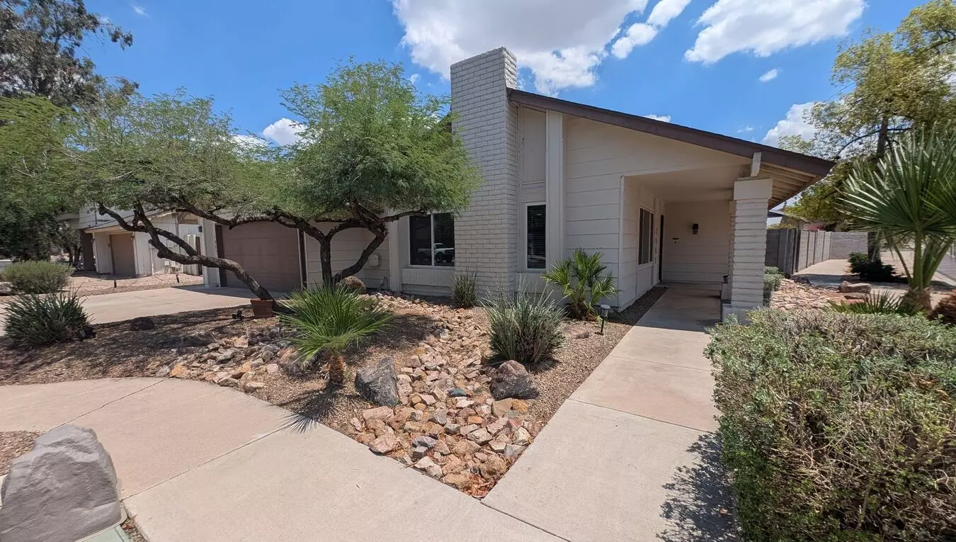 1907 S Ash House for rent in Mesa, AZ