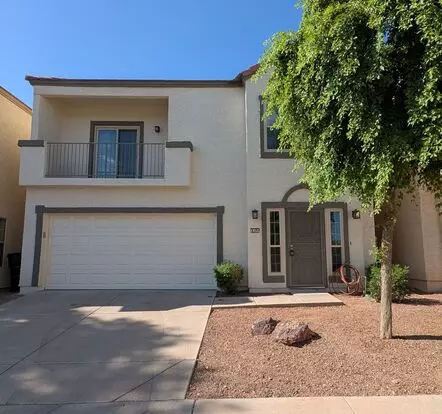2 Bedroom Townhome In The Stone Gate Community Near W Guadalupe Rd S Kyrene Rd! Apartment for rent in Tempe, AZ