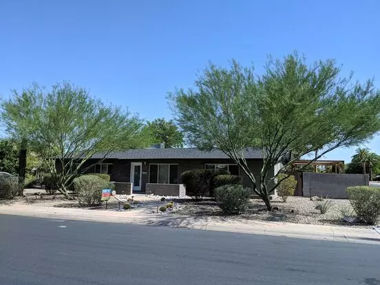 4 Bedroom Home In Tempe Gardens Near E Southern Dr. And S Mill Ave! Apartment for rent in Tempe, AZ