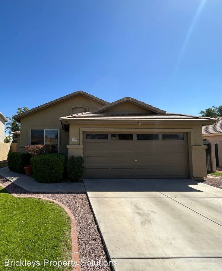 5749 E Grove Cir Mesa, AZ House for Rent Rentable