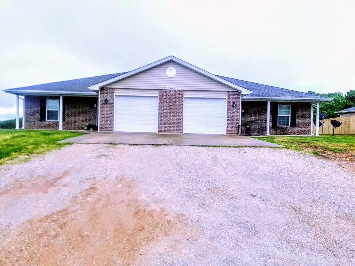 21048 Harbor Apartment for rent in St Robert, MO