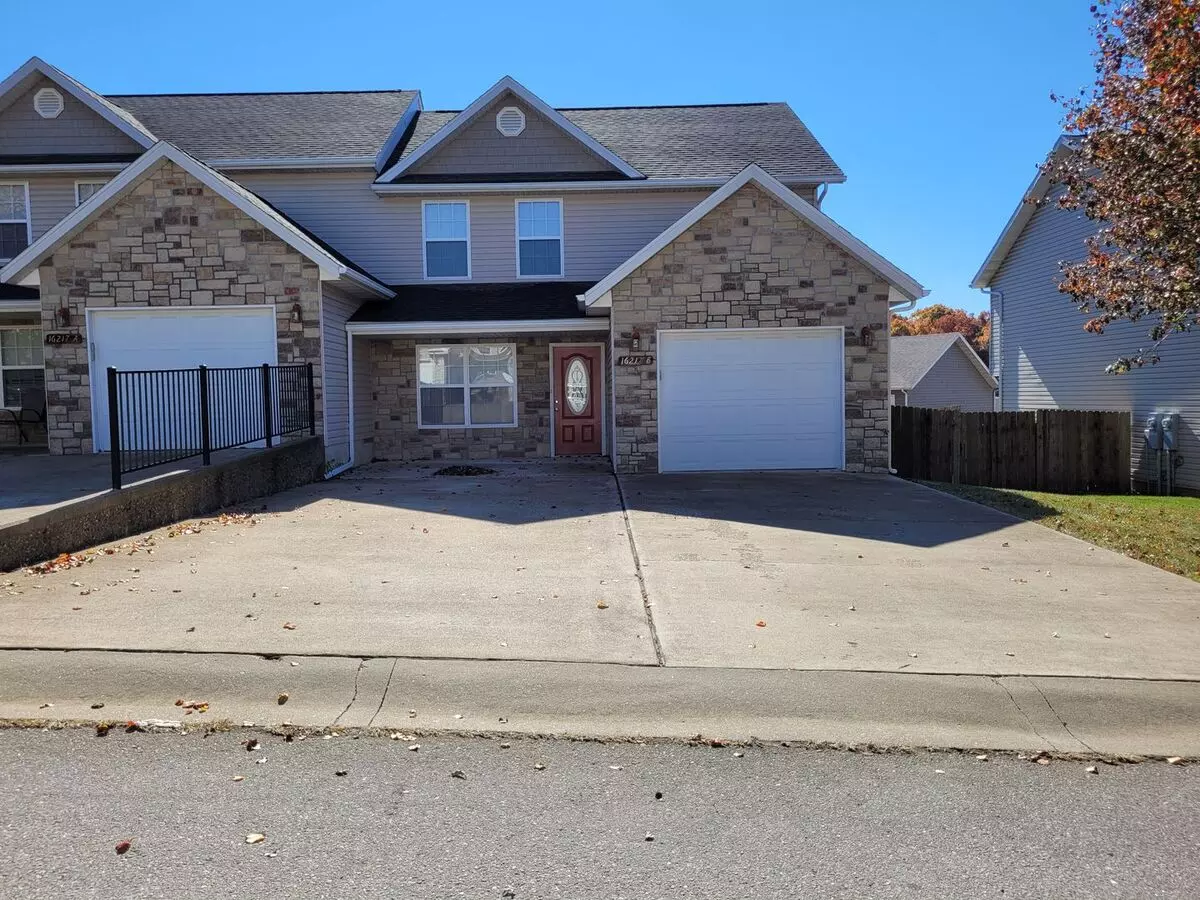 16212 A&b Holy Cross Apartment for rent in St Robert, MO