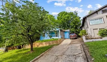 3 of 20 Beautiful 3 Bedroom 2 Bath House for rent in Birmingham, AL