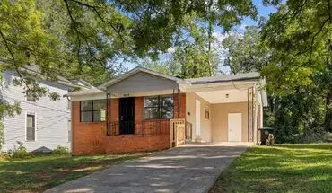 2 of 32 Newly Renovated 3 Bedroom 1 Bath Home Available Now! House for rent in Birmingham, AL