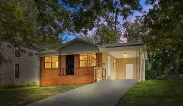 4 of 32 Newly Renovated 3 Bedroom 1 Bath Home Available Now! House for rent in Birmingham, AL