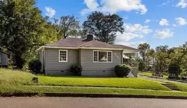 5 of 32 Newly Renovated 3 Bedroom 1 Bath Home Available Now! House for rent in Birmingham, AL