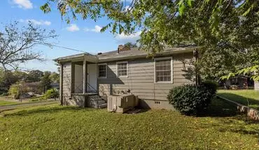 3 of 32 Newly Renovated 3 Bedroom 1 Bath Home Available Now! House for rent in Birmingham, AL