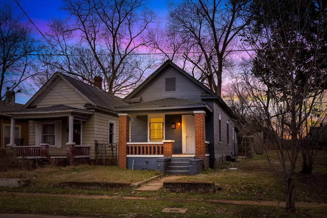 1514 Ave H House for rent in Birmingham, AL