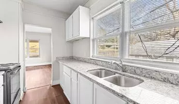 5 of 12 Charming And Newly Renovated 3 Bedroom 2 Bath Available Now! House for rent in Midfield, AL
