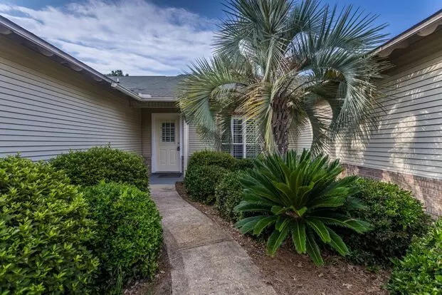 126 Via Largo Apartment for rent in Santa Rosa Beach, FL