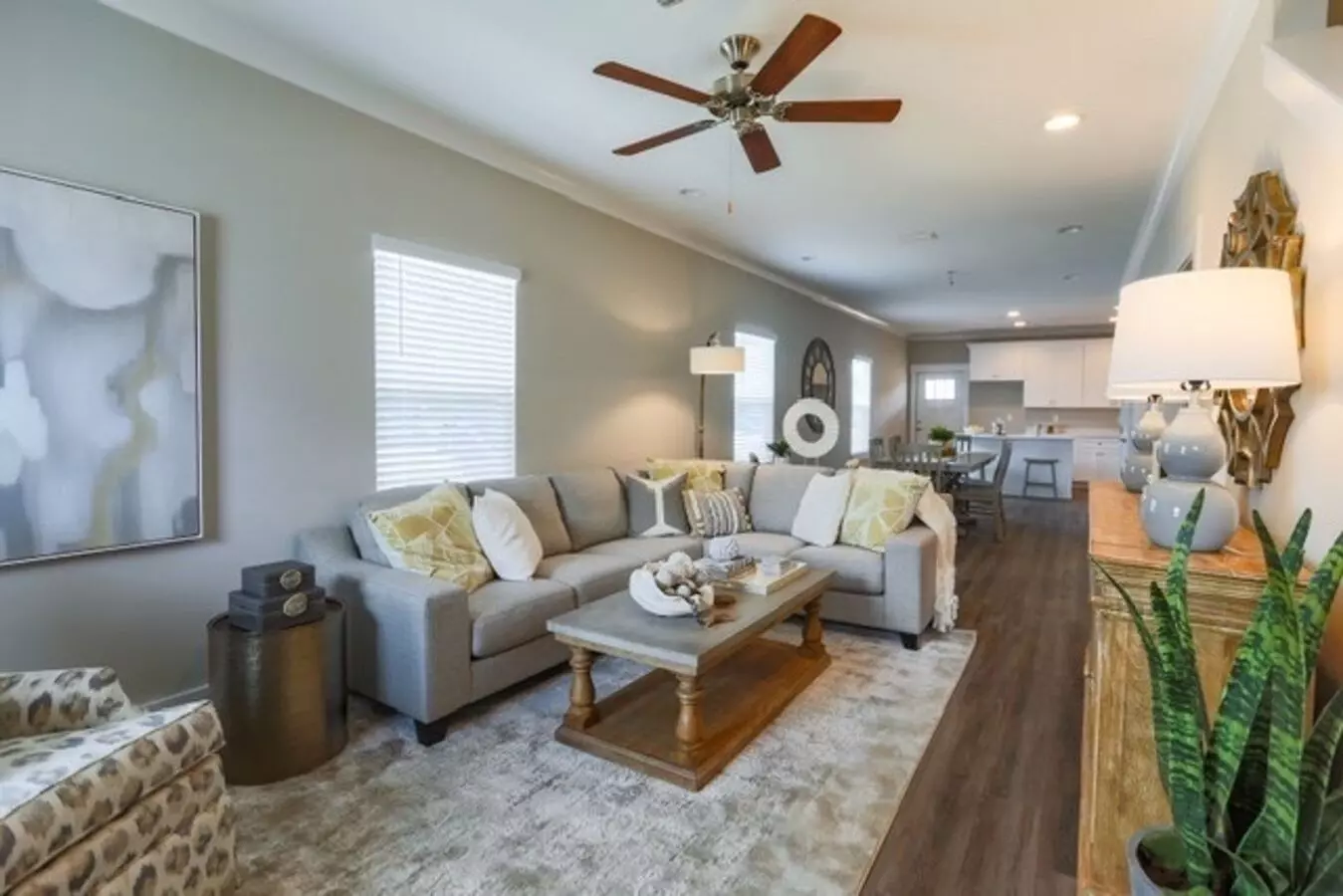135 N Sand Palm Rd House for rent in Freeport, FL
