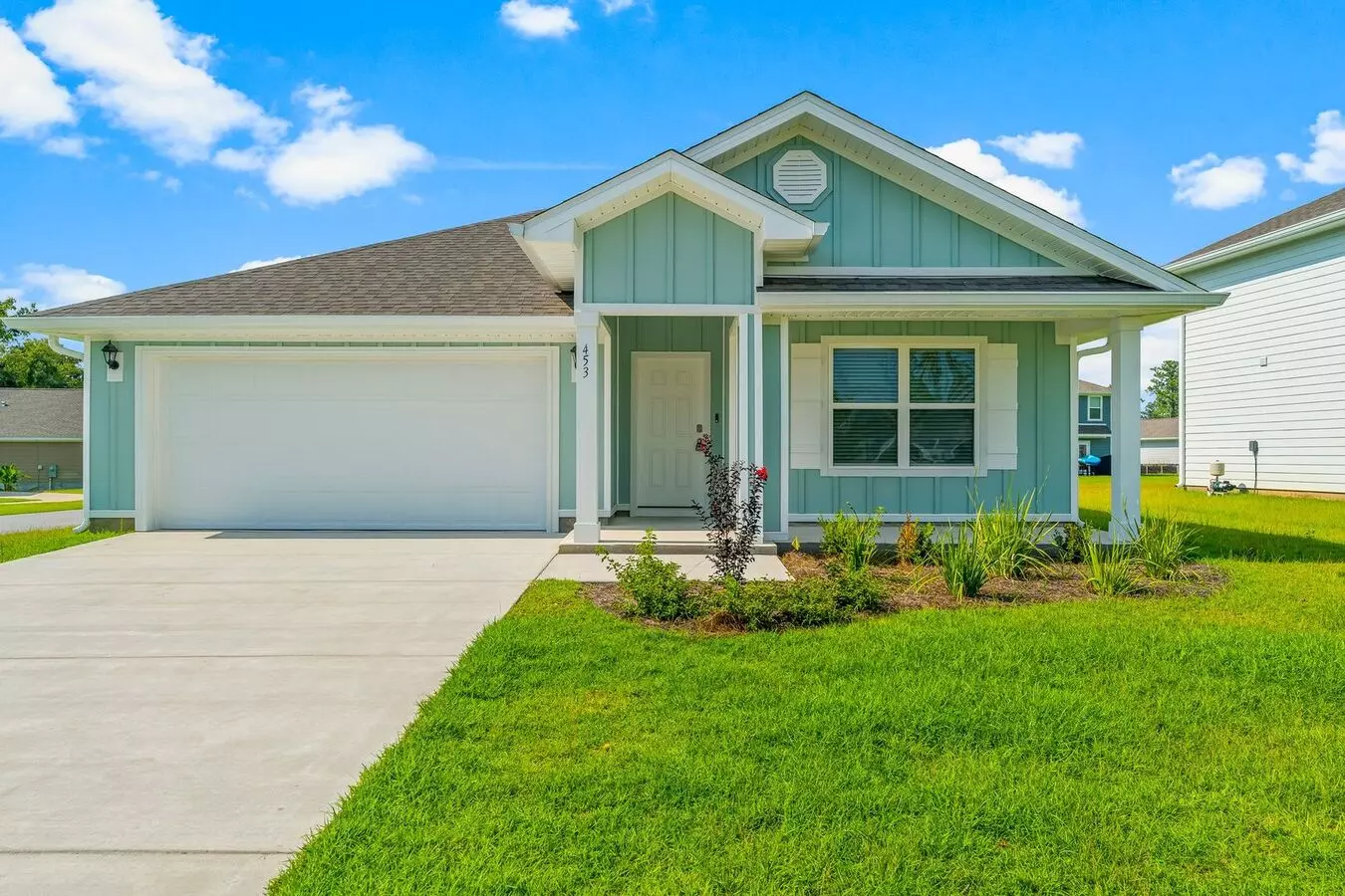453 Riverwalk House for rent in Freeport, FL