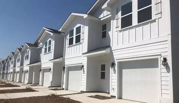 Sandhill Pines Dr 223 Apartment for rent in Santa Rosa Beach, FL