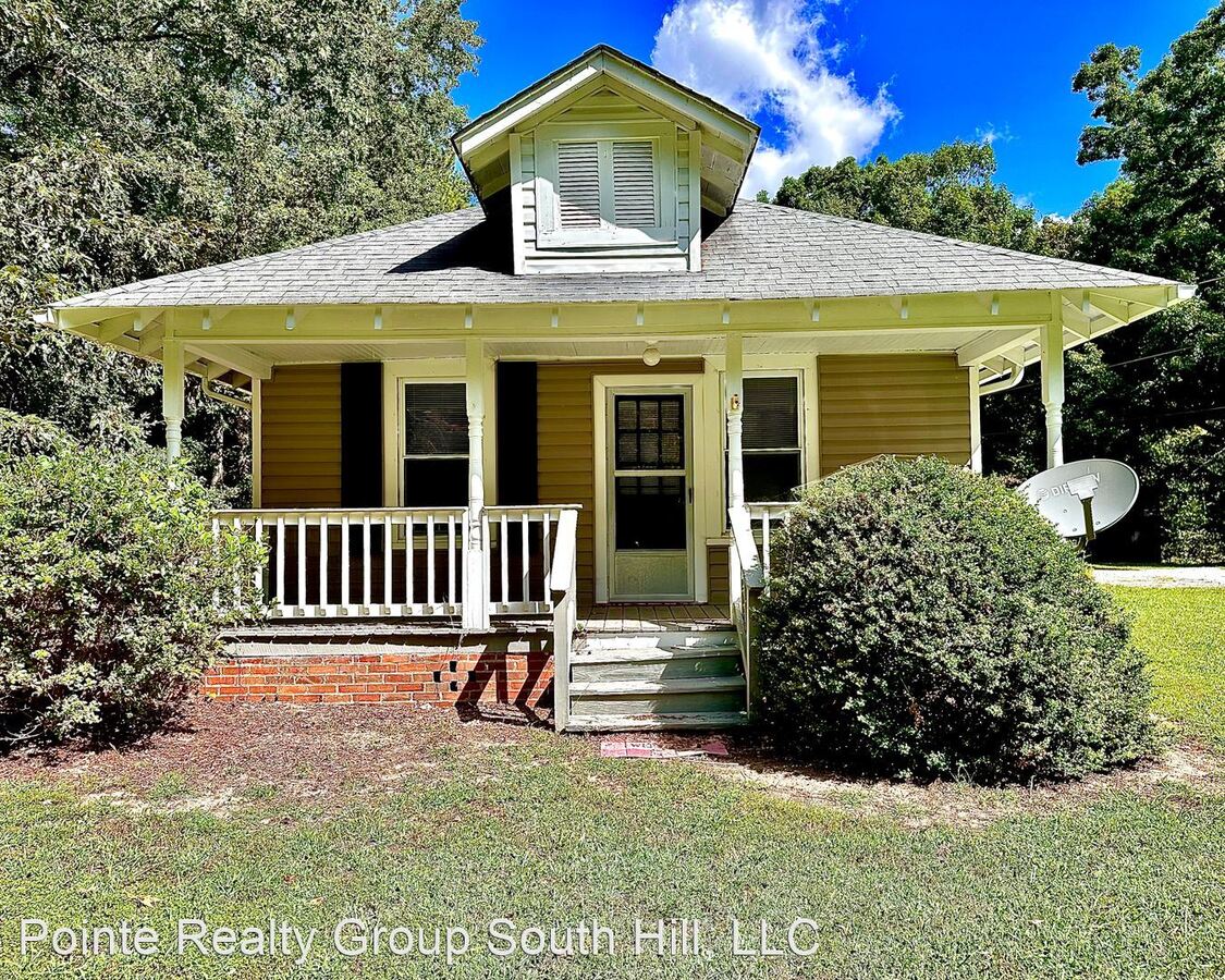 119 Virginia Ave Alberta, VA House for Rent Rentable