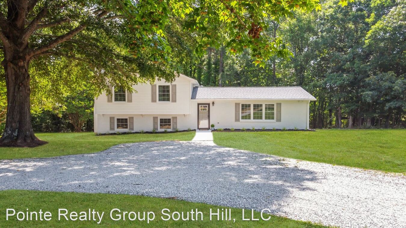 1250 Wooden Bridge Rd Baskerville, VA House for Rent