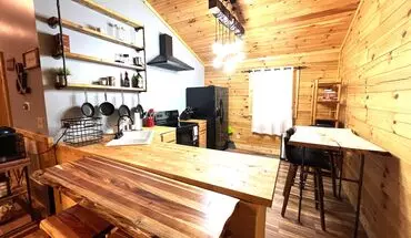 5 of 20 Fully Furnished With Access To Beautiful Lake Gaston House for rent in Littleton, NC