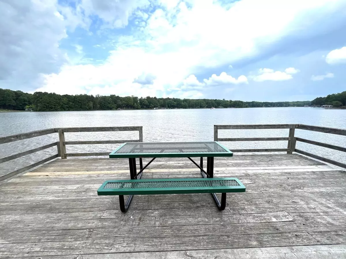 Fully Furnished With Access To Beautiful Lake Gaston House for rent in Littleton, NC