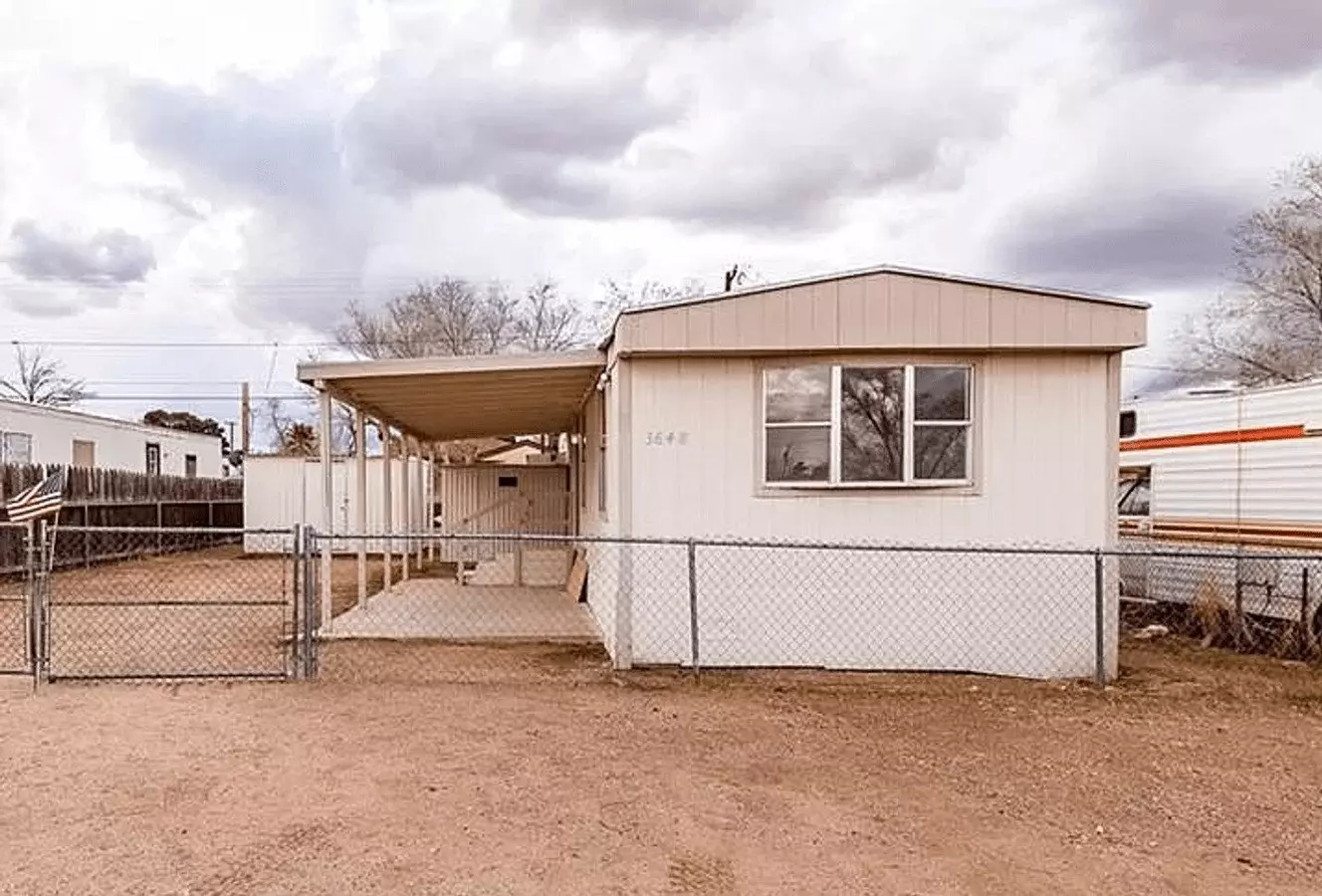 2 Bedroom 1 Bathroom Mobile Home House for rent in Kingman, AZ