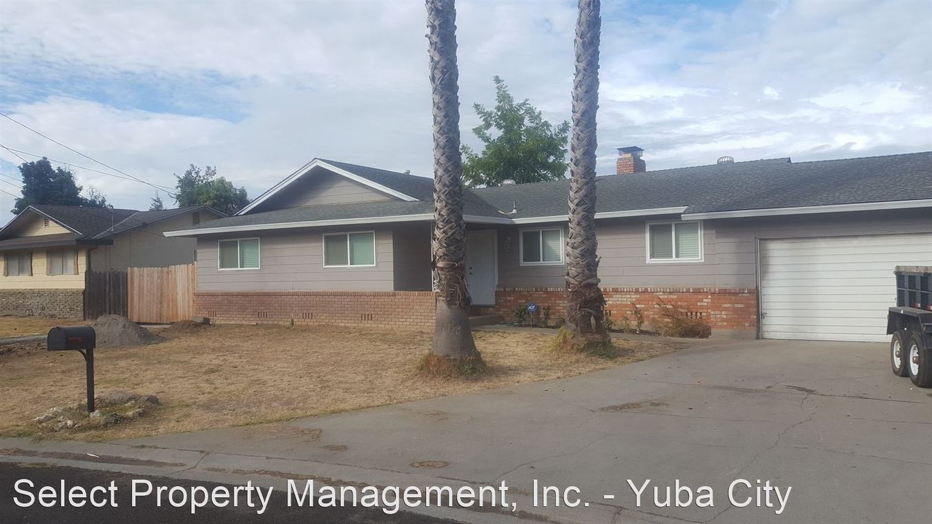 1291 Creswell Dr Yuba City, CA House for Rent Rentable