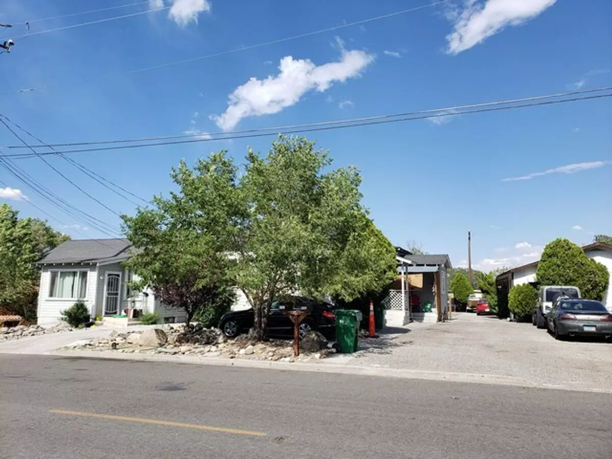 Fi416-yuan, Andrew Apartment for rent in Sparks, NV