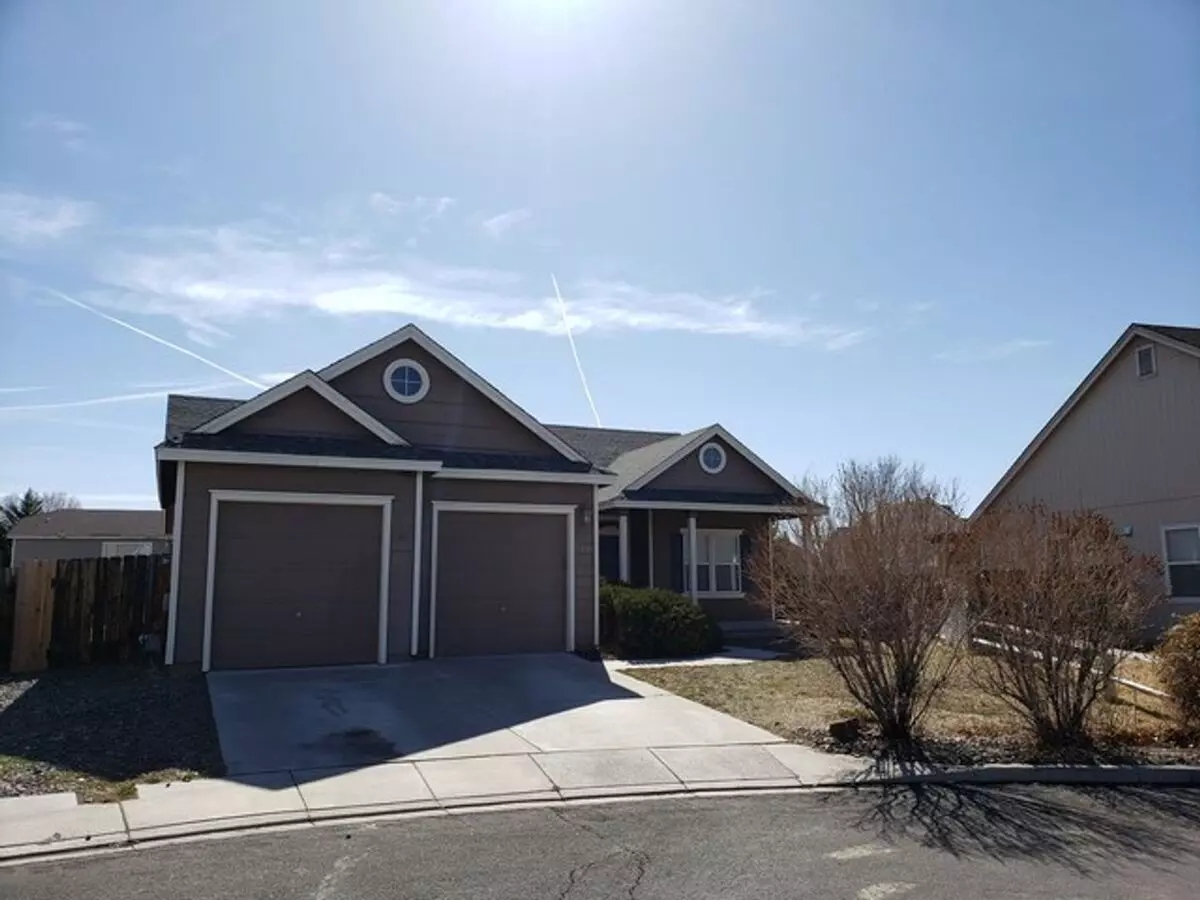 <b>north Valley/stead Three Bedroom Home <br><br> House for rent in Reno, NV