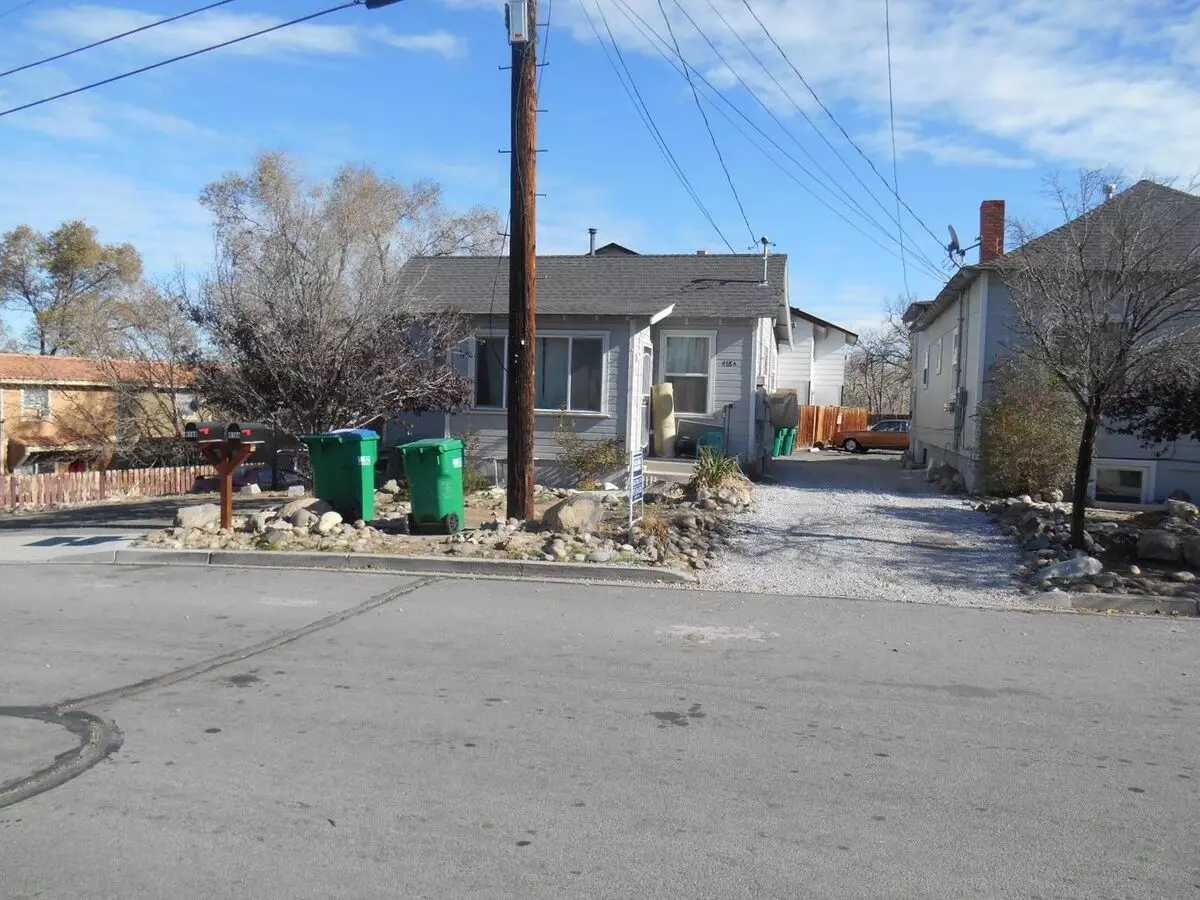 Fi418-yuan, Andrew Apartment for rent in Sparks, NV