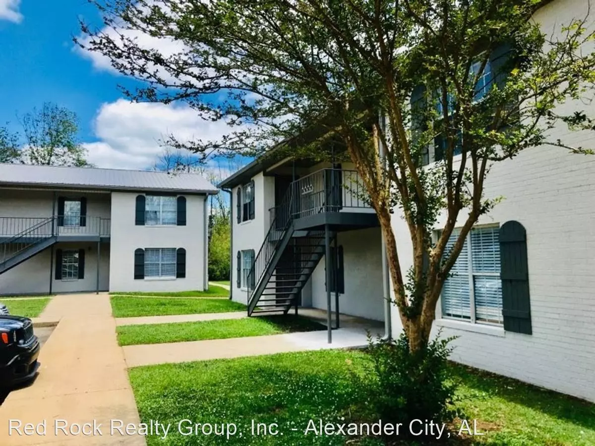 Azalea Court II Apartment for rent in Alexander City, AL