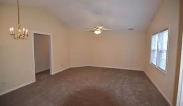 2 of 27 One Story 3 Bedroom 2 Bath Duplex Apartment for rent in Wilson, NC