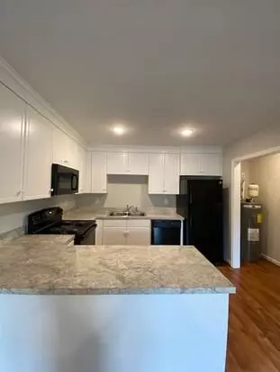 2000 Sapphire RD Apartment for rent in Rocky Mount, NC