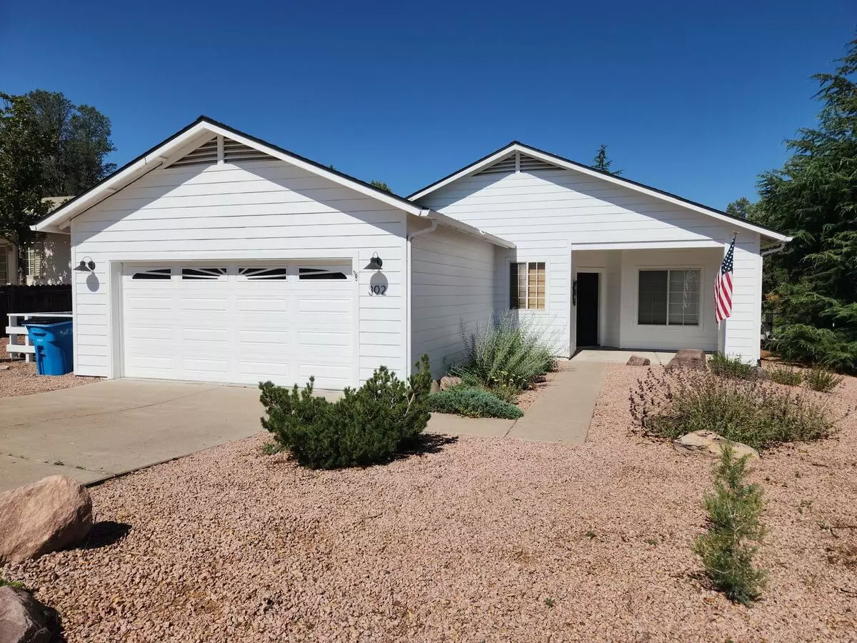 Amazing 2 Bed + Den / 2 Baths In Stone Creek House for rent in Payson, AZ