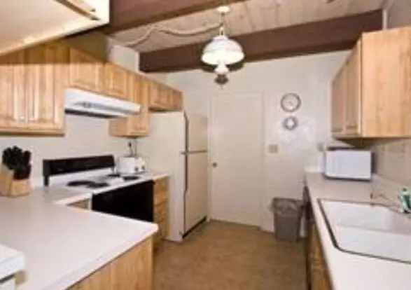 Unique Open Design,wood Beams In All Rooms-very Cheery And Cozy. Newly Remodeled, And Newly Furnished. Apartment for rent in South Lake Tahoe, CA