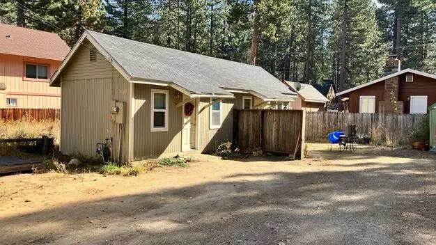 As368-smith/harry Apartment for rent in South Lake Tahoe, CA