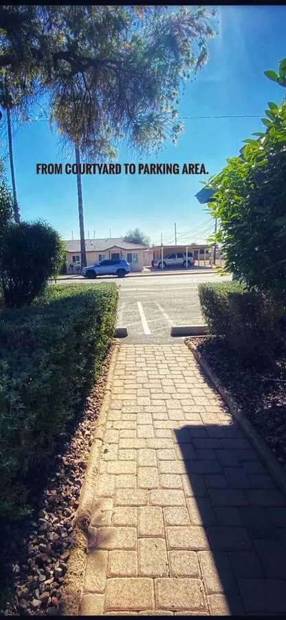 2 of 2 Quaint And Quiet Intimate Community Apartment for rent in Phoenix, AZ