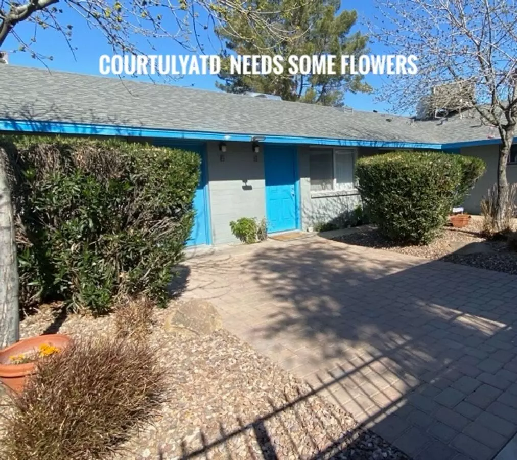 Quaint And Quiet Intimate Community Apartment for rent in Phoenix, AZ