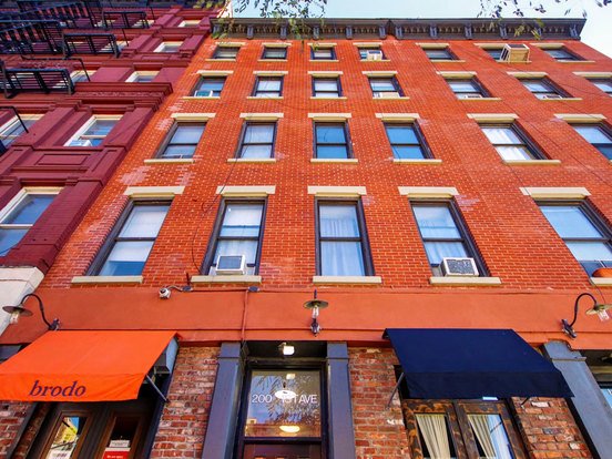 200 First Avenue Apartment for rent in New York, NY