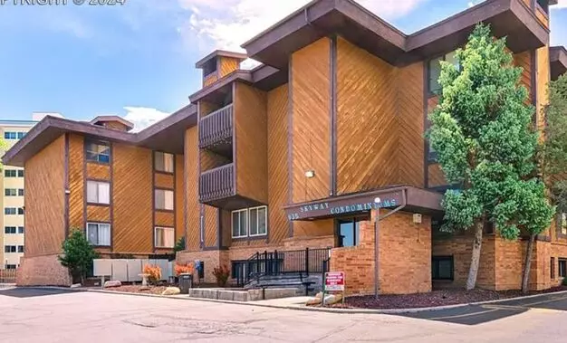 Two Bedroom Condo On Westside!! Apartment for rent in Colorado Springs, CO