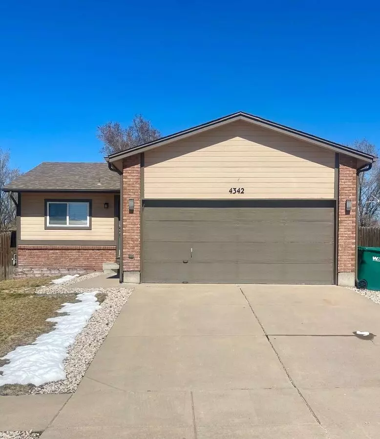 Cozy One Level Home In Security/widefield House for rent in Colorado Springs, CO