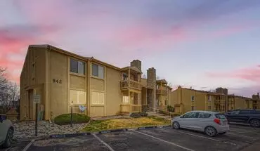 2 of 26 Main Level Two Bedroom In Cheyenne Mountain Area House for rent in Colorado Springs, CO