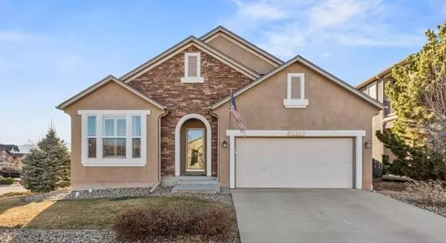 9906 San Luis Park Ct Apartment for rent in Colorado Springs, CO
