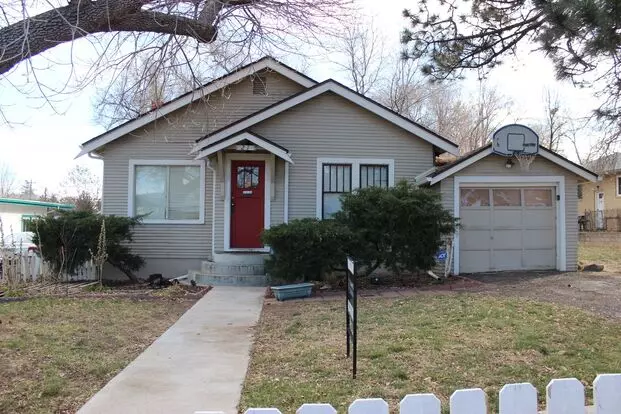 Bonfoy - 21 Apartment for rent in Colorado Springs, CO