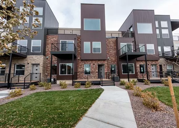 Luxury Executive Westside Townhouse With Elevator Near Downtown Apartment for rent in Colorado Springs, CO