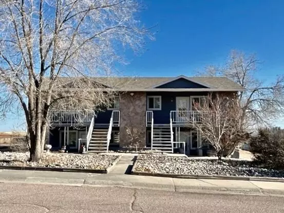 Cree Apartment for rent in Colorado Springs, CO