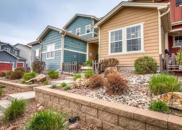 Gorgeous Gold Hills Mesa 2 Bedroom Apartment for rent in Colorado Springs, CO
