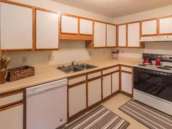 Dakota at 55th Apartment for rent in Grand Forks, ND