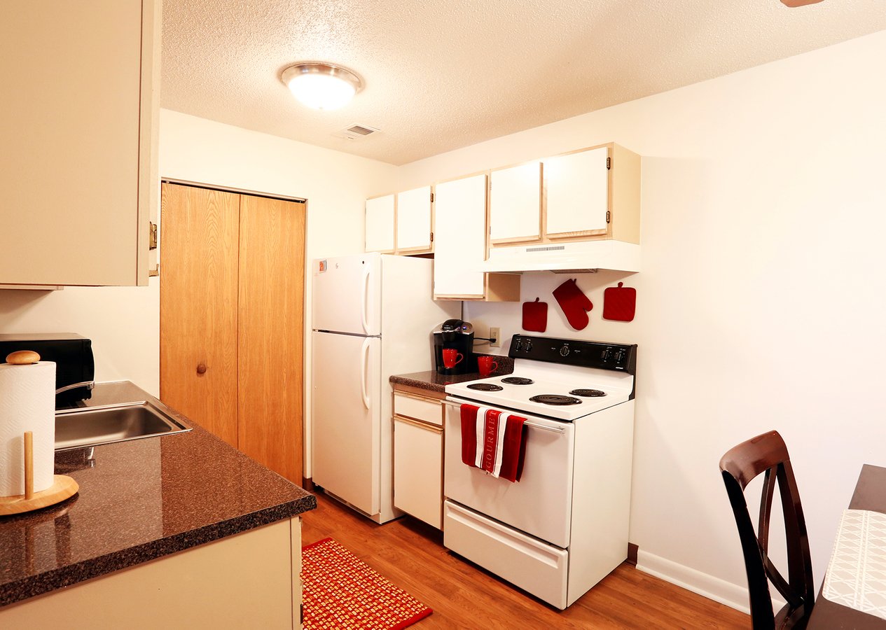 Meadow Creek Apartments Bryan