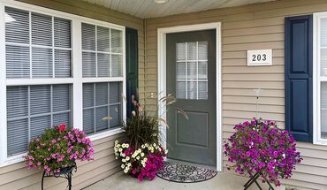 Dakota at 55th Apartment for rent in Grand Forks, ND