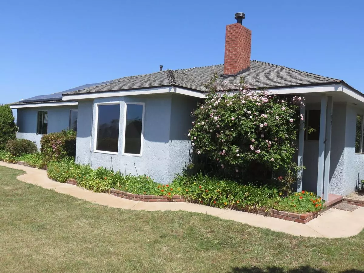 3bd/2ba + 1bd/1ba Country Living Home House for rent in Lompoc, CA